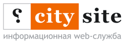 Логотип «CitySite»