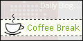 Web-баннеры «CoffeeBreak»